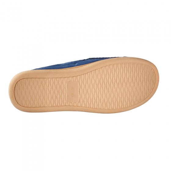 Pantoffels met memoryzool