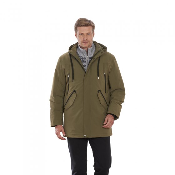 Parka