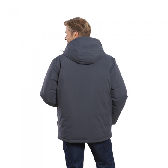 Functionele jas “Coastguard” 