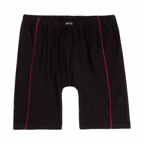 Katoenen retro-longpant 