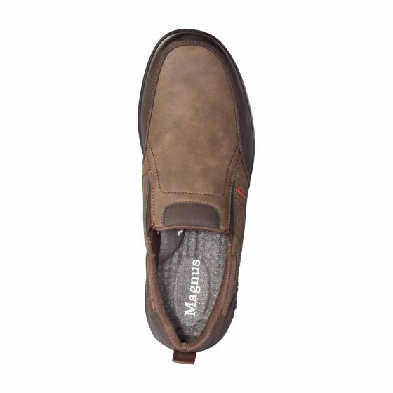 Comfortabele stretchschoenen