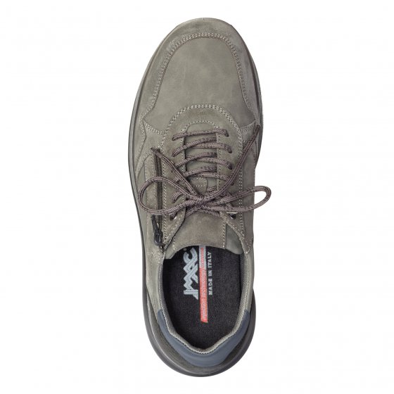 Comfortabele veterschoenen met klimaatmembraan