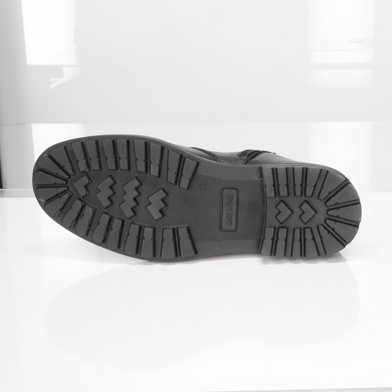 Stretchboots met klimaatmembranen