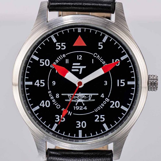 Pilotenhorloge "Atlas"