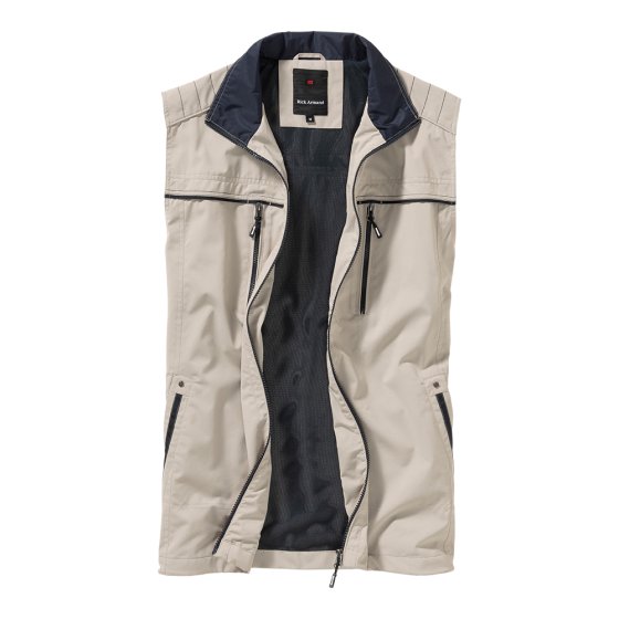 Herenbodywarmer 