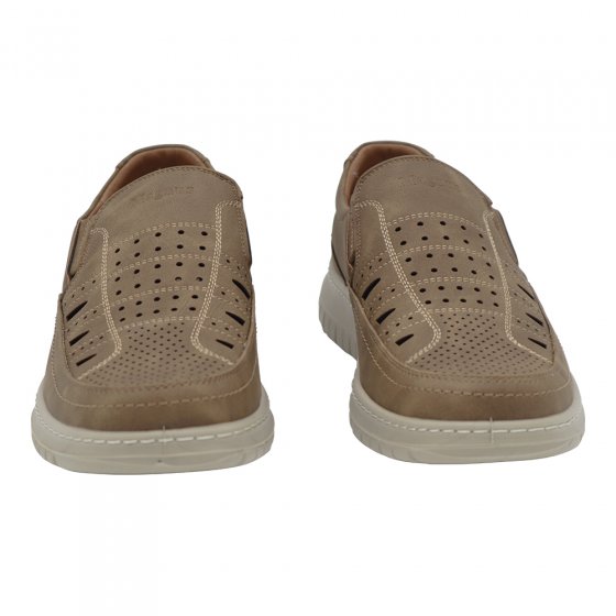 Heren instappers 46 | Bruin