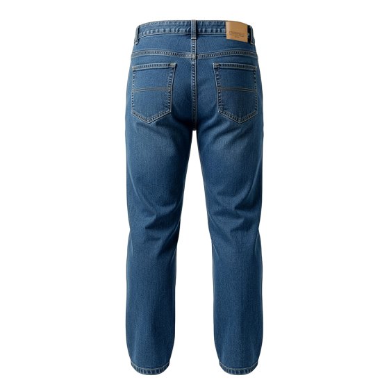 Stretch-jeans 