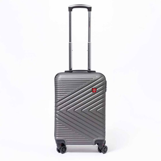 ABS-handbagagetrolley 