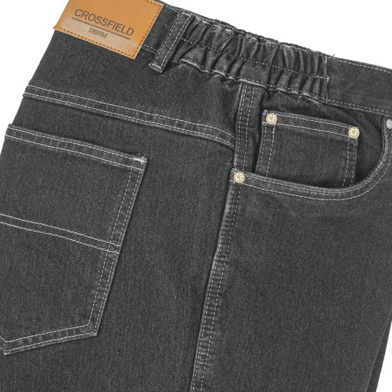 Stretchjeans 58 | Grijs