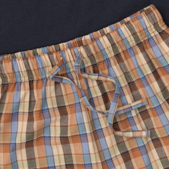 Pyjama voor heren 