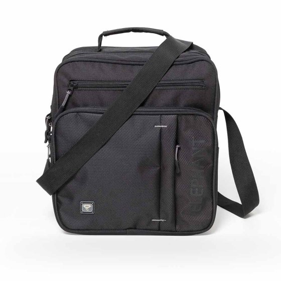 Tas voor vluchtkaartjes 