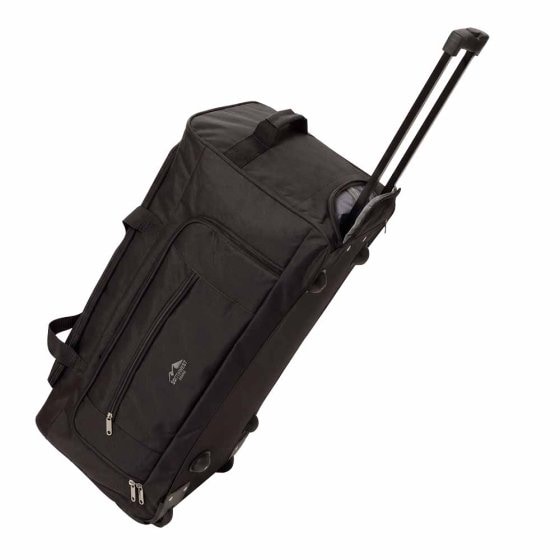 Reistas Zwart