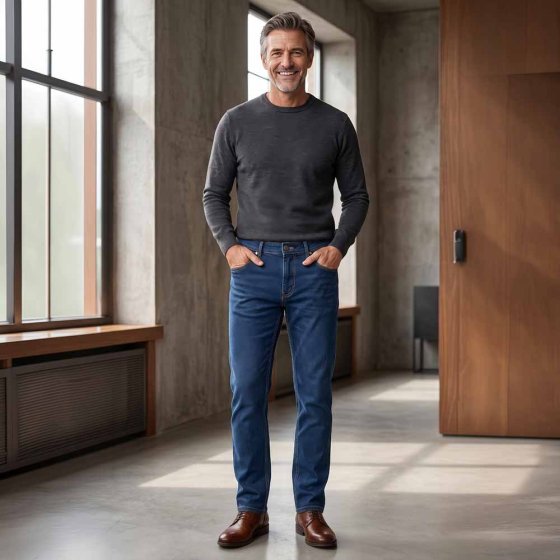 Comfortabele jeans 
