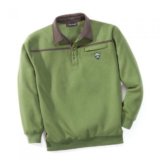 Fleecesweater