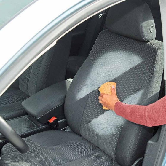 Tapijt- en stofferingreiniger 