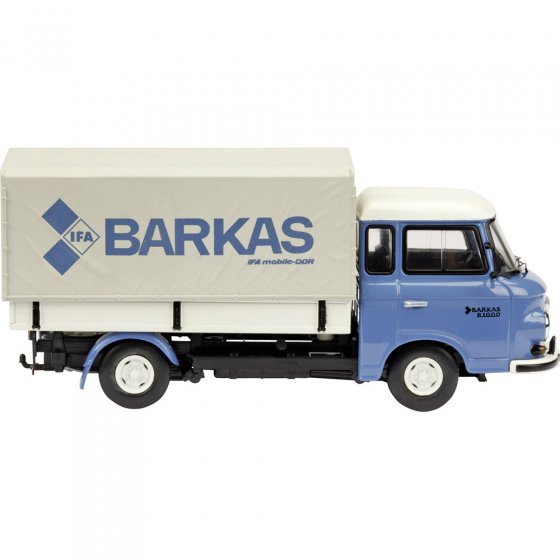 Barkas B 1000 bakwagen 