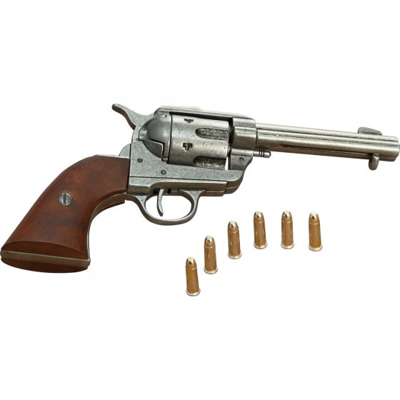 Colt 45 'Peacemaker' 
