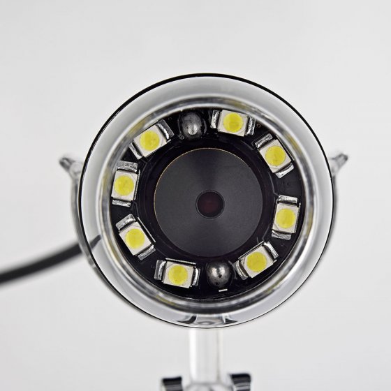 Digitale USB-microscoopcamera 