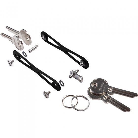 Sleutel-organizer