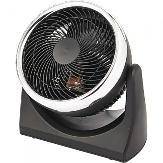 Compacte ventilator 