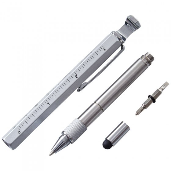 Multifunctionele 7-in-1-pen 