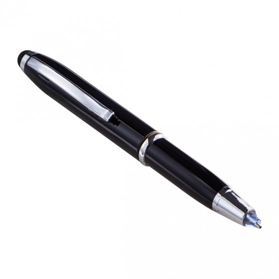 3-in-1 minizaklamp „balpen”
