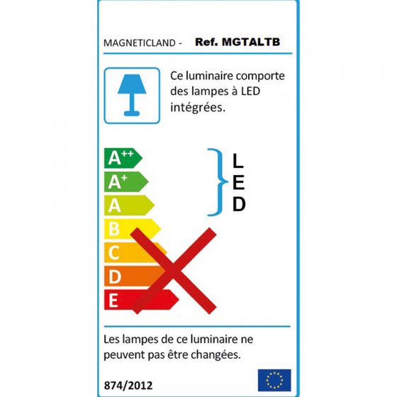 Antizwaartekrachtlamp 