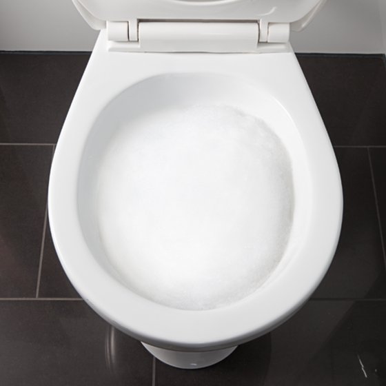 Toiletpoeder 1 kg