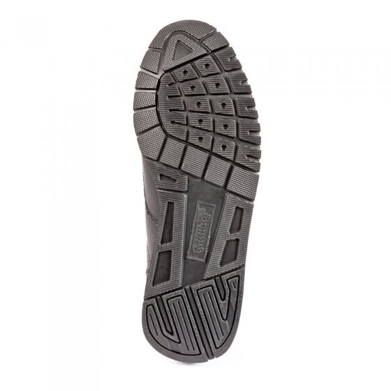 Leren sportschoen,wit,46 46 | Wit