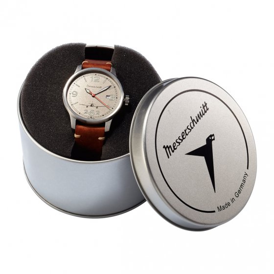 Pilotenhorloge ’Vintage ME262’