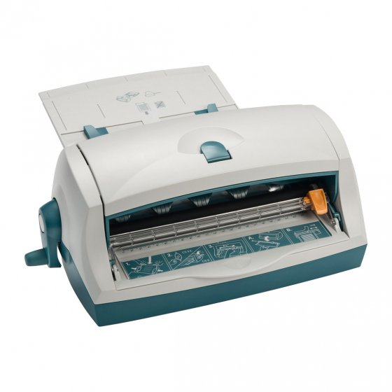 Koudlaminator 