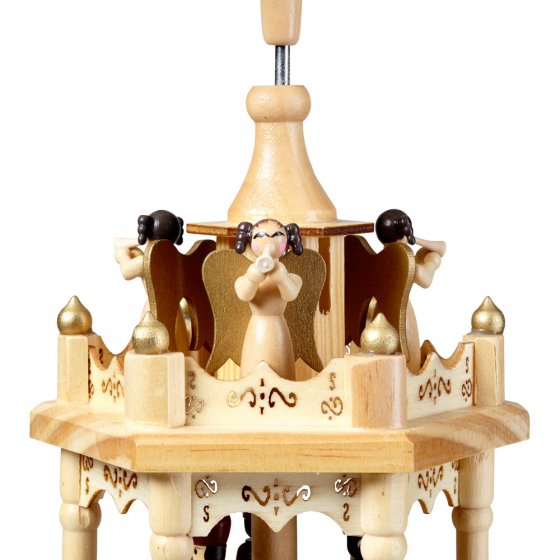 Piramide 'Krippenspiel'