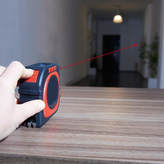 Digitale contourmeter 