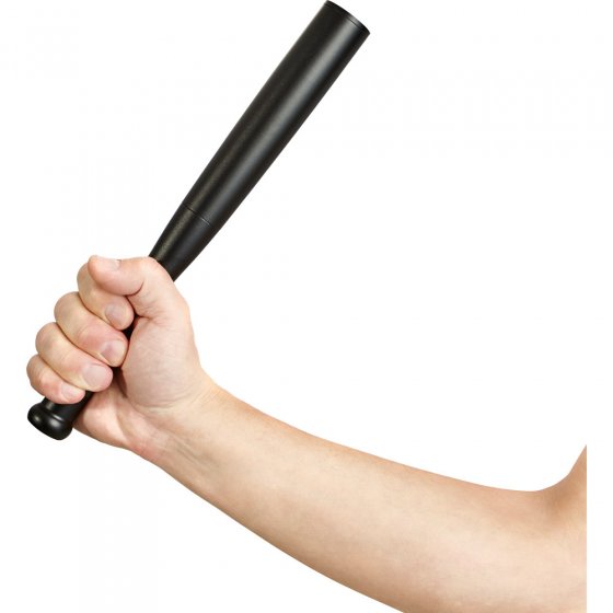 Cree-led zaklamp voor zelfverdediging