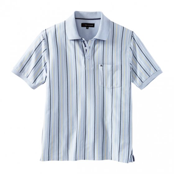 Comfortabel poloshirt