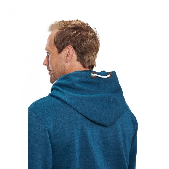 Sweatshirt met capuchon 