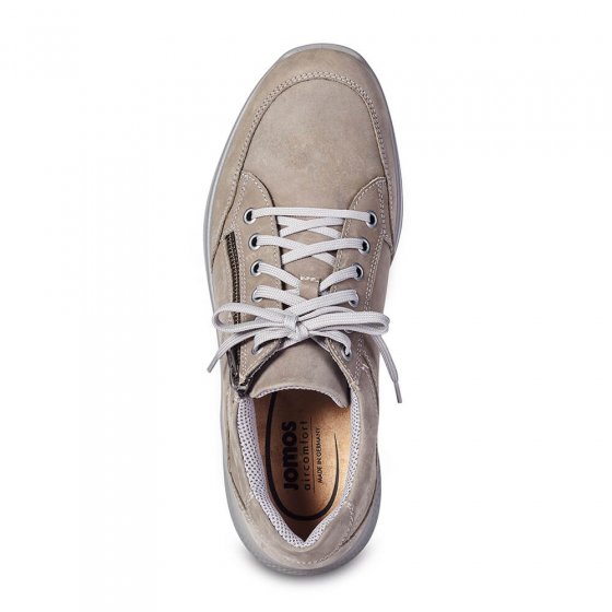 Aircomfort sneakers met een ritssluiting
