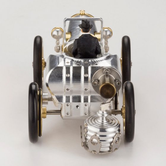 Stirling-model Peugeot AP172