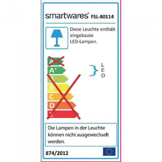 Gemotoriseerde 2D-halogeenlamp 