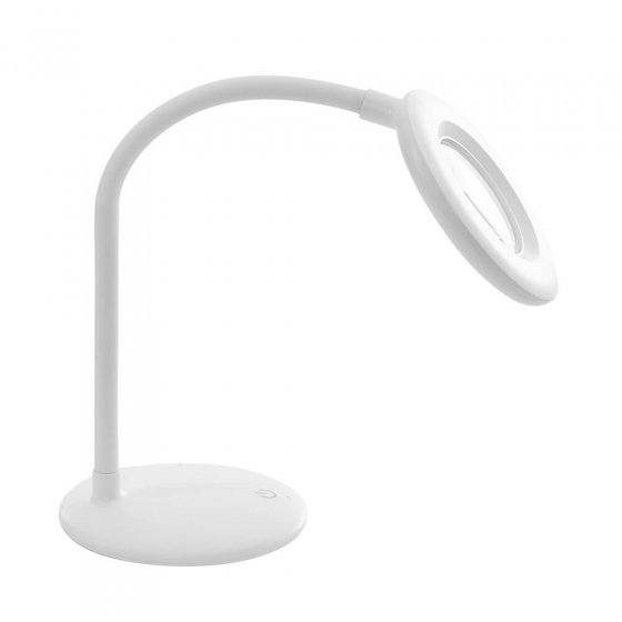 Led-loeplamp 