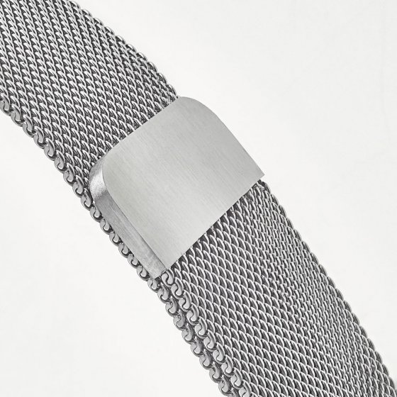 Milanaise-armband met magneetsluiting 