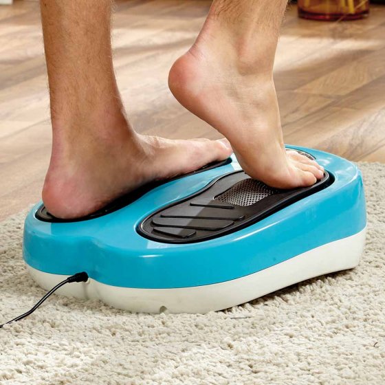 Vibrerend massageapparaat 