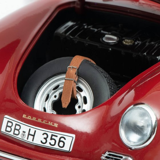 Porsche 356 A Cabriolet 