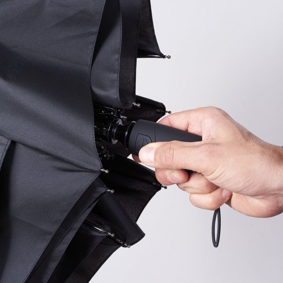 UW CADEAU: AUTOMATISCHE PARAPLU