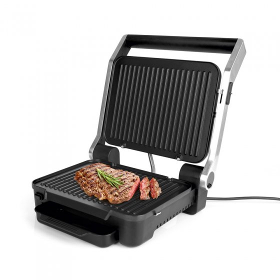 Digitale contactgrill  "Smart" 