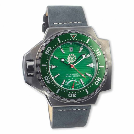 Automatisch horloge 'CW Diver' 