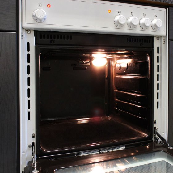 Lampenset voor oven en koelkast 