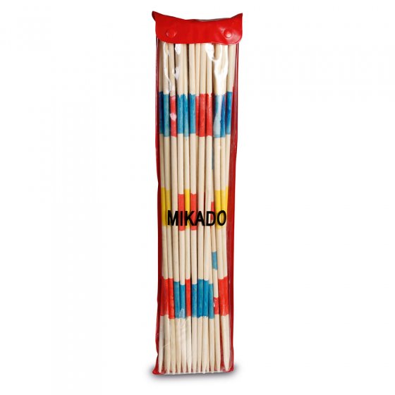 Jumbo houten mikado-spel 