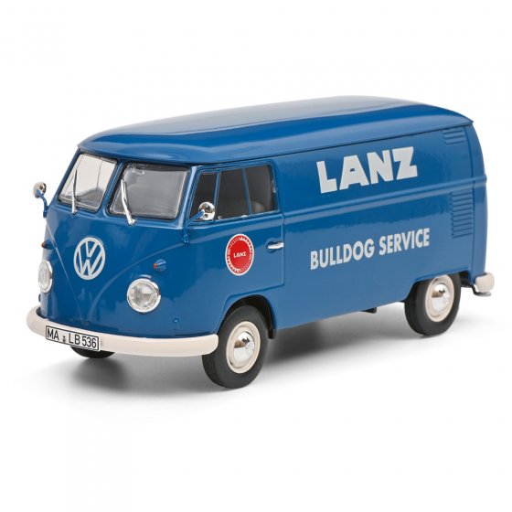 VW T1b 'Lanz Service' 