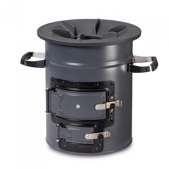 Rocket stove 